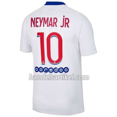 Paris Saint-Germain Neymar JR 10 Auswärts Trikotsatz 2020/21